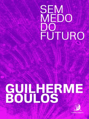 cover image of Sem medo do futuro